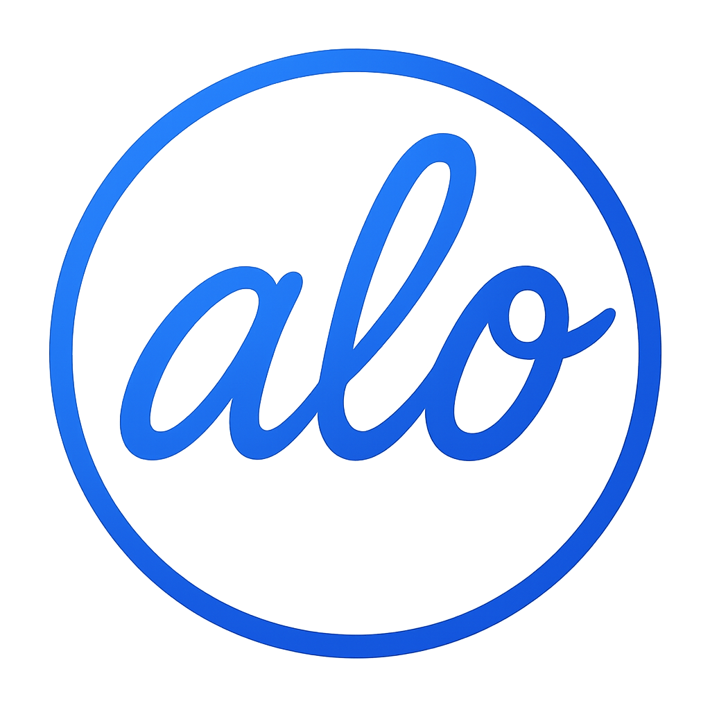 Alo